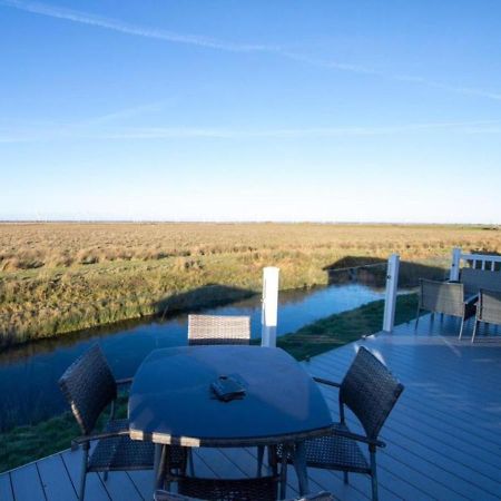 Mp515 - Luxury Lodge Camber Sands Holiday Park Екстериор снимка