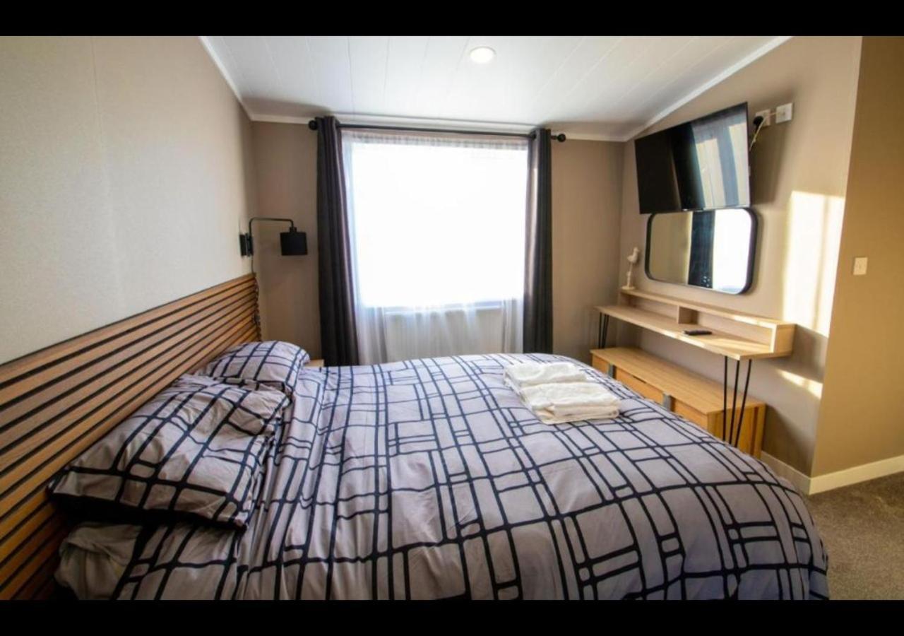 Mp515 - Luxury Lodge Camber Sands Holiday Park Екстериор снимка