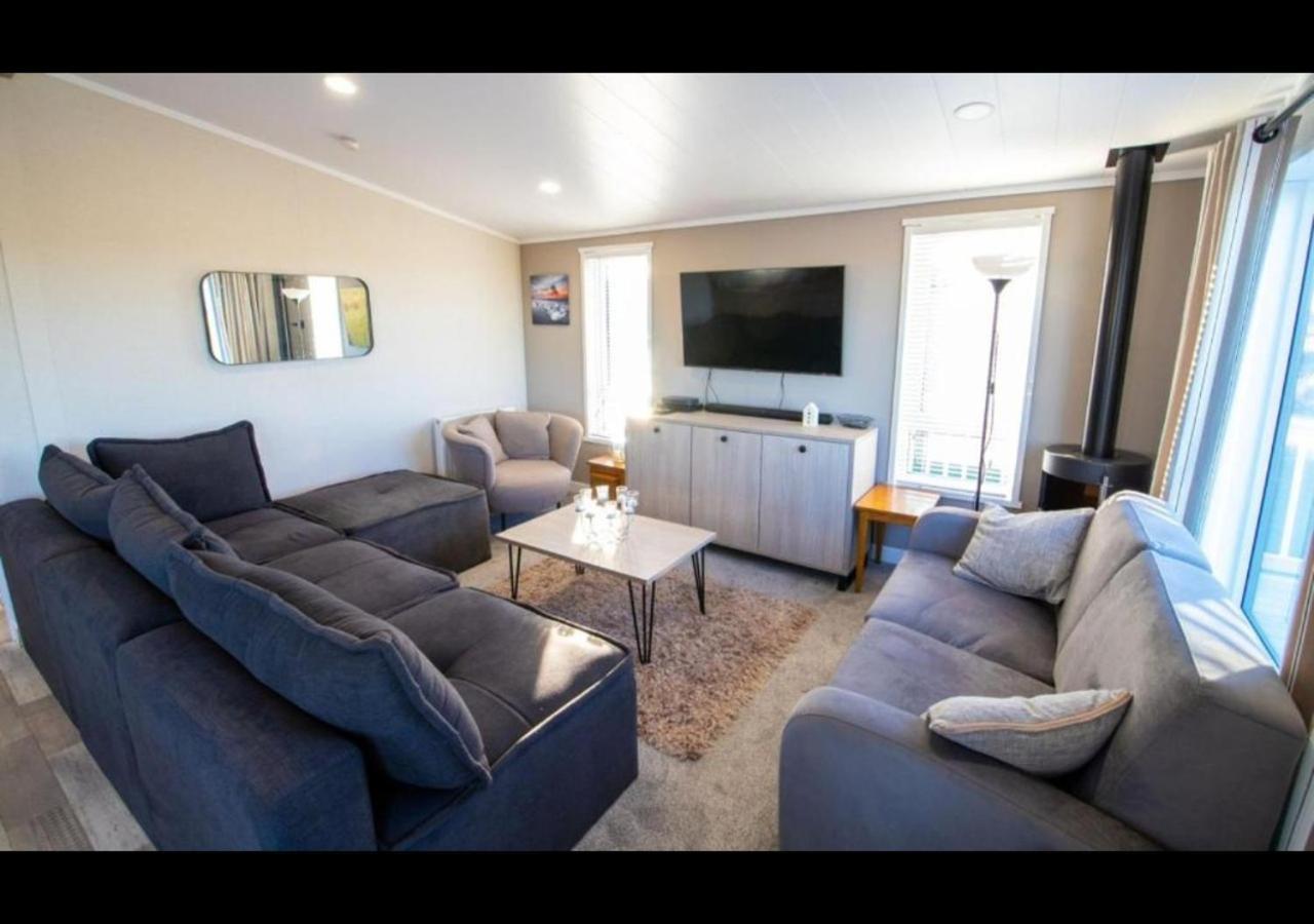 Mp515 - Luxury Lodge Camber Sands Holiday Park Екстериор снимка