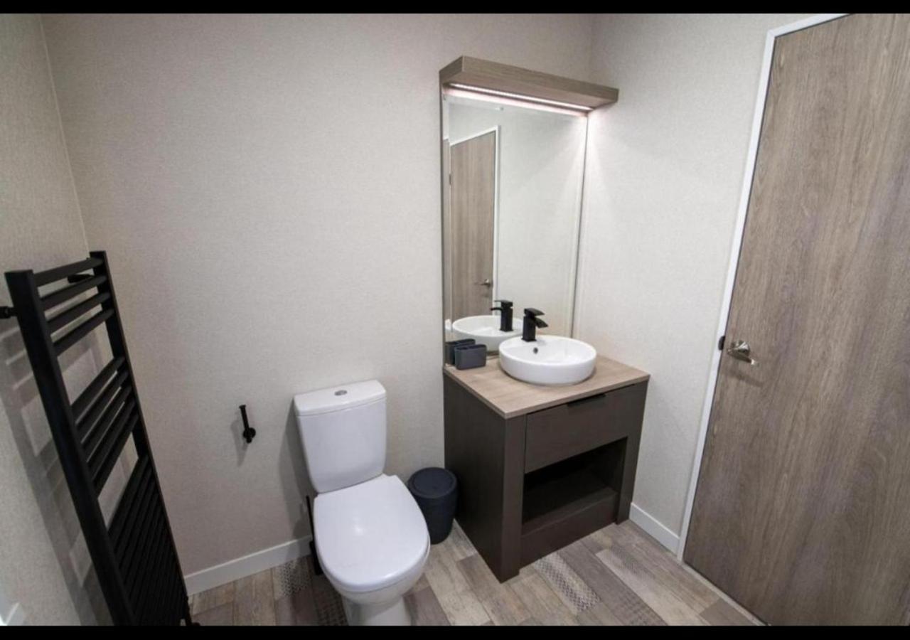 Mp515 - Luxury Lodge Camber Sands Holiday Park Екстериор снимка