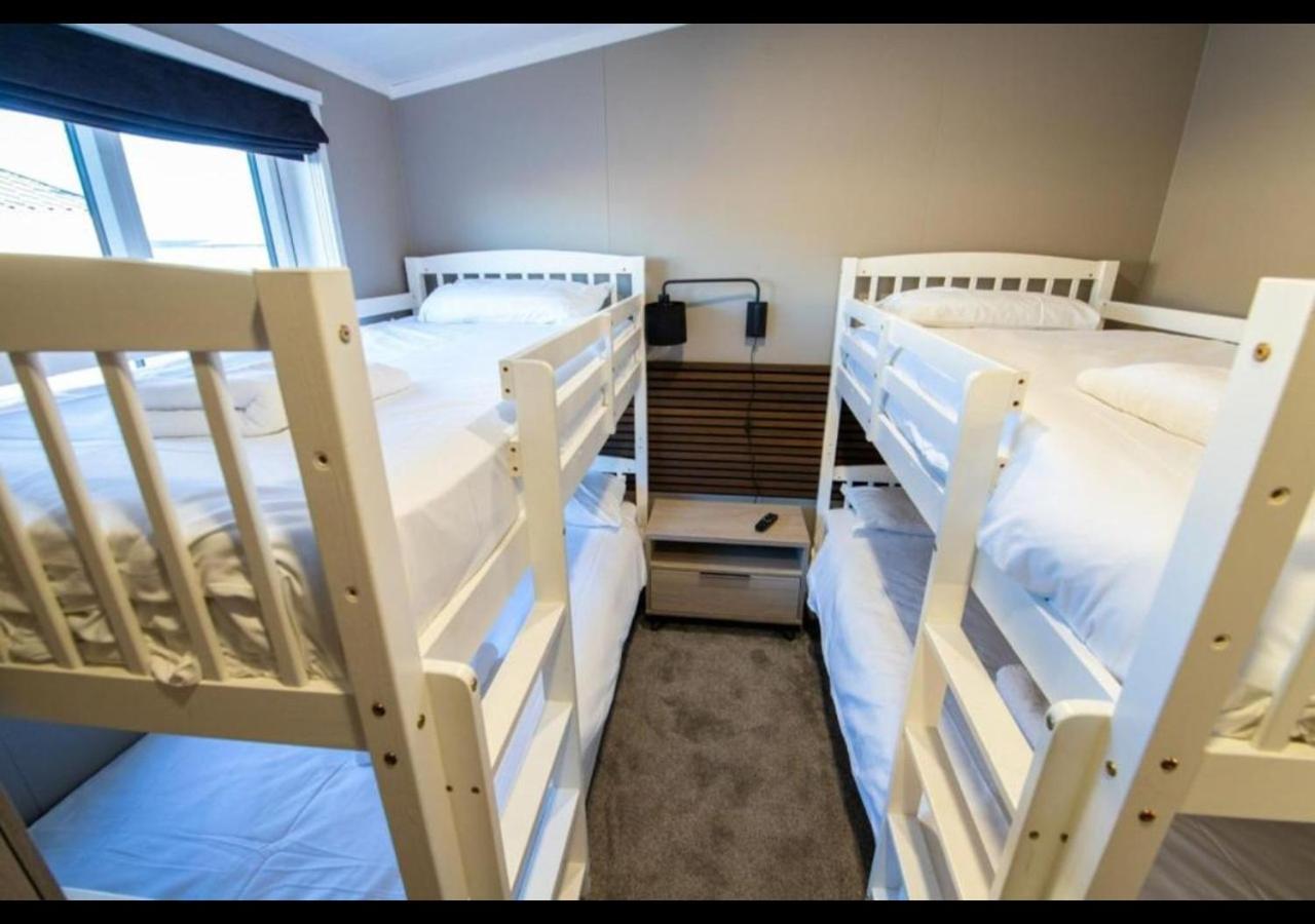 Mp515 - Luxury Lodge Camber Sands Holiday Park Екстериор снимка