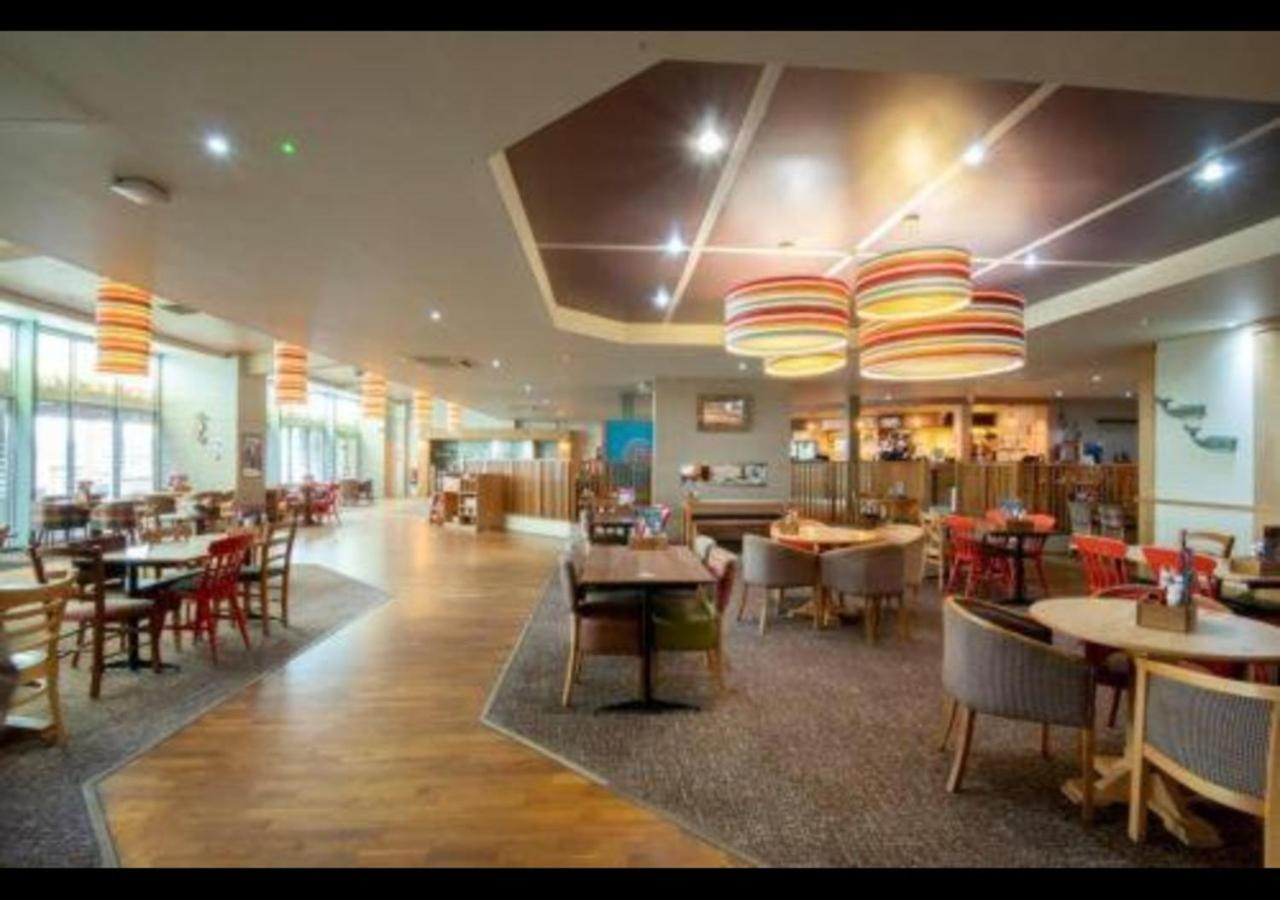 Mp515 - Luxury Lodge Camber Sands Holiday Park Екстериор снимка
